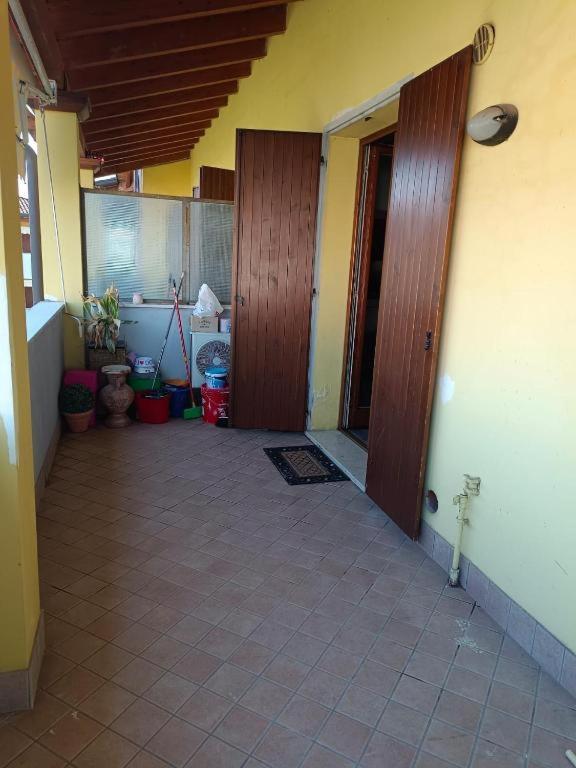 La Lanterna - Appartamenti In Residence Con Piscina 代森扎诺-德尔加达 外观 照片